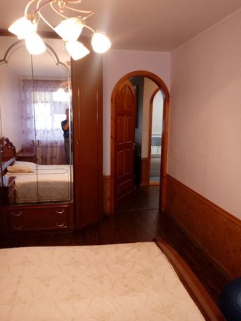 Снять квартиру в Киеве на ул. Челябинская 11 за €500 