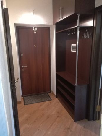 Rent an apartment in Irpin on the St. Universytetska 2 per 7200 uah. 
