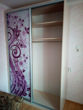 Rent a room in Kyiv on the St. Myshuhy Oleksandra per 3800 uah. 