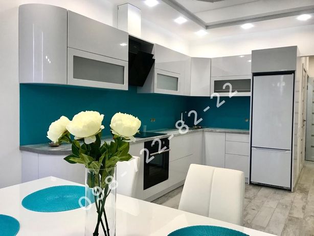 Rent an apartment in Kyiv on the St. Drahomanova 2 per $800 