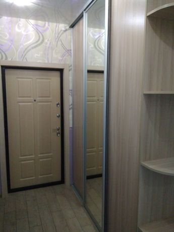 Rent an apartment in Ivano-Frankivsk on the St. Halytska per 3500 uah. 
