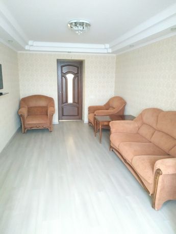 Rent an apartment in Kyiv on the St. Drahomyrova Mykhaila per 16500 uah. 