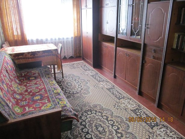 Rent an apartment in Uman per 3000 uah. 