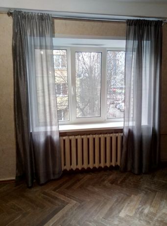 Rent an apartment in Kyiv on the St. Hertsena 10 per 11000 uah. 