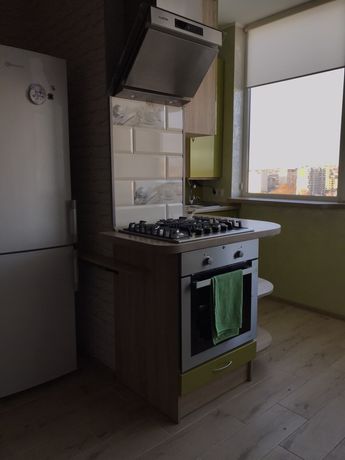 Rent an apartment in Khmelnytskyi on the St. Panasa Myrnoho per 7800 uah. 