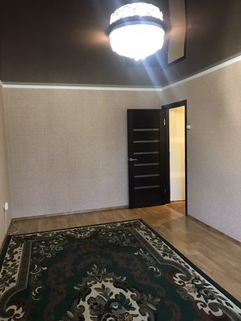 Rent an apartment in Kryvyi Rih in Metalurhіinyi district per 2500 uah. 