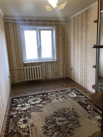 Rent an apartment in Kryvyi Rih in Metalurhіinyi district per 2500 uah. 