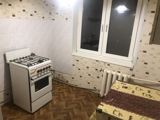 Rent an apartment in Kryvyi Rih in Metalurhіinyi district per 2500 uah. 