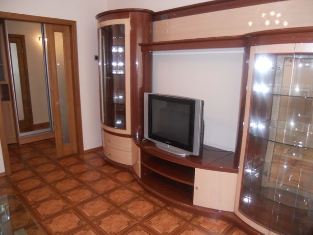 Снять квартиру в Николаеве в Центральном районе за 6000 грн. 