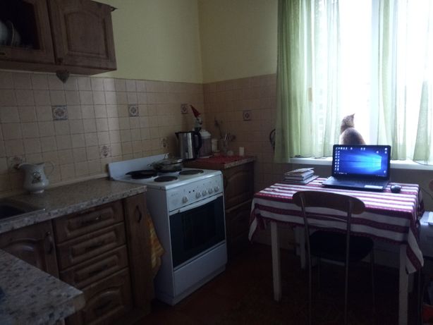 Rent a room in Kyiv on the St. Oliinyka Stepana 9 per 4000 uah. 