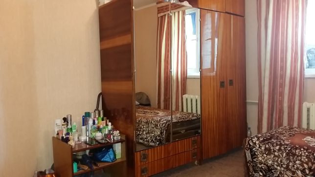 Снять комнату в Киеве на ул. Тулузы за 2200 грн. 