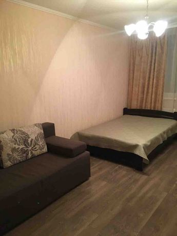 Rent an apartment in Kyiv on the St. Lomonosova 50/2 per 12000 uah. 