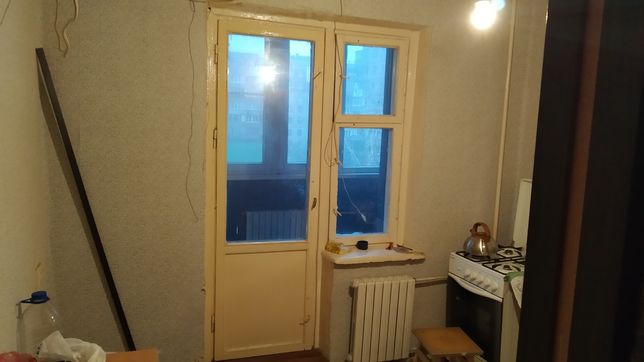 Rent an apartment in Makiivka per 1000 uah. 
