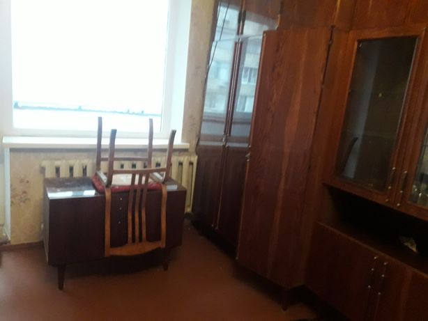 Rent an apartment in Mykolaiv in Zavodskyi district per 2500 uah. 