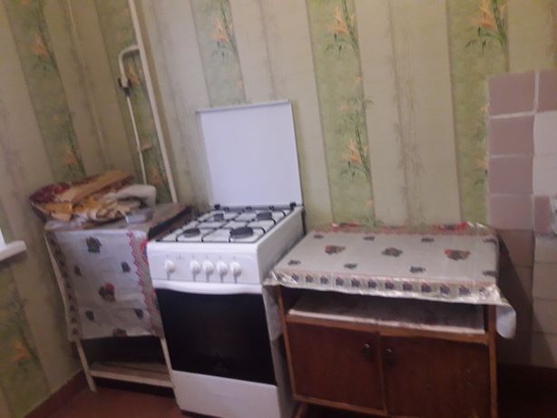 Зняти квартиру в Миколаєві в Заводському районі за 2500 грн. 