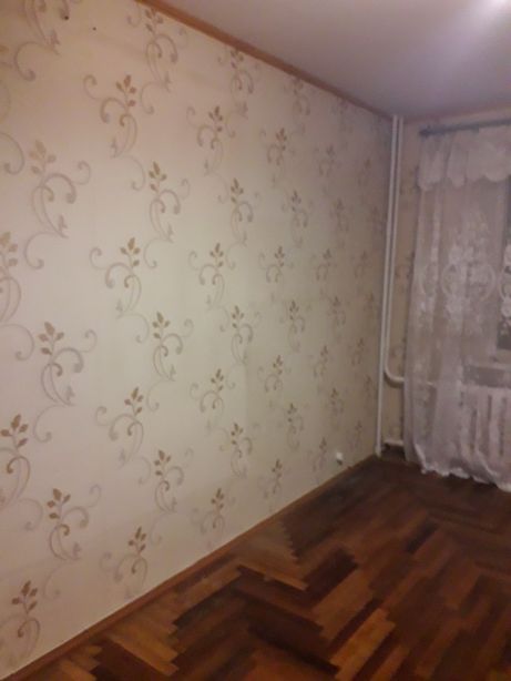 Rent an apartment in Zaporizhzhia on the St. Osypenko per 2100 uah. 
