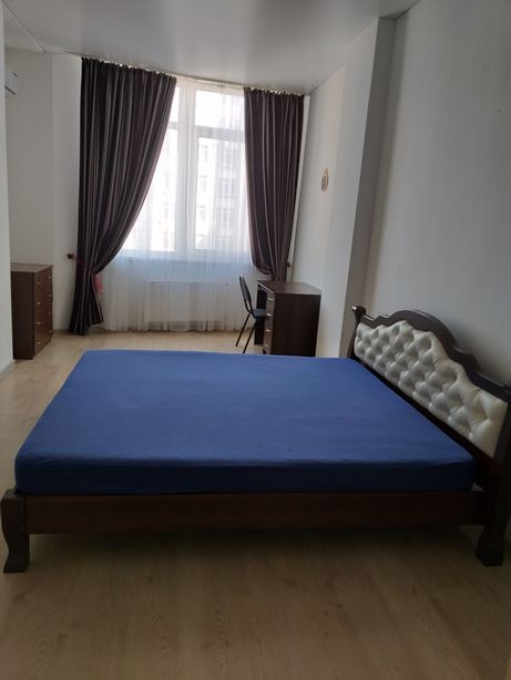 Rent an apartment in Odesa on the Blvd. Frantsuzkyi per $550 