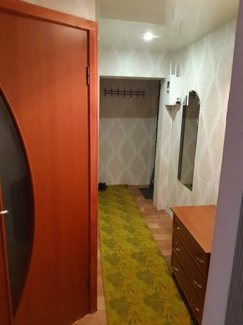Rent an apartment in Zaporizhzhia on the Blvd. Tsentralnyi per 5500 uah. 