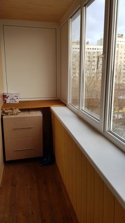 Rent an apartment in Kyiv on the Sevastopolska square 17 per 8500 uah. 