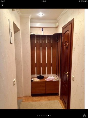 Rent an apartment in Kyiv near Metro Pecherska per $700 