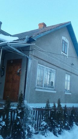 Rent a house in Chernivtsi on the St. Khodorivska 10 per $200 
