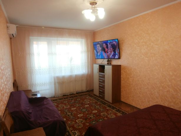 Rent an apartment in Kryvyi Rih in Saksahanskyi district per 5000 uah. 