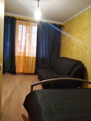 Rent an apartment in Kyiv near Metro Demievskaya per 10000 uah. 