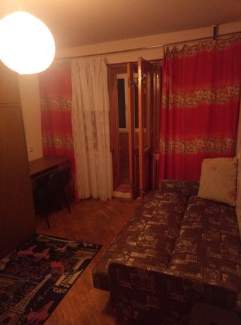 Rent a room in Odesa on the St. Cherniakhovskoho per 1900 uah. 