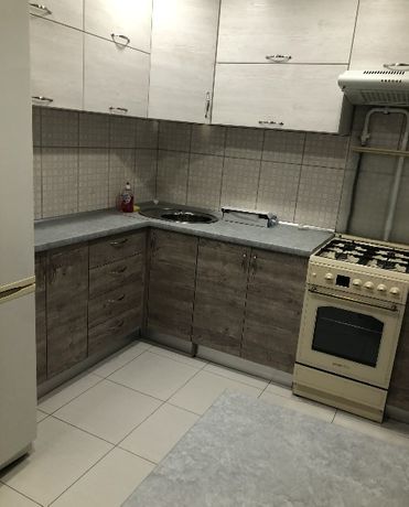 Rent an apartment in Vinnytsia on the St. 2-i Pyrohova per 3500 uah. 
