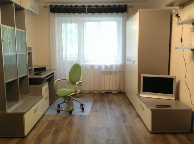 Rent an apartment in Odesa on the Avenue Peremohy per 8000 uah. 