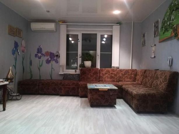 Rent an apartment in Dnipro in Industrіalnyi district per 7500 uah. 