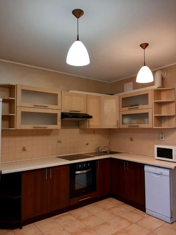 Rent an apartment in Kyiv on the St. Hetmana Vadyma 1в per 19000 uah. 