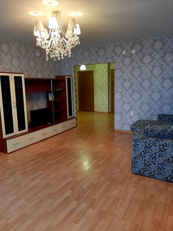 Rent an apartment in Kyiv on the St. Hetmana Vadyma 1в per 19000 uah. 