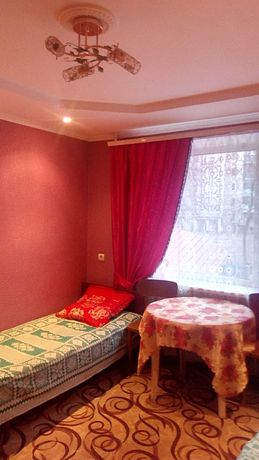 Rent a room in Vinnytsia per 2500 uah. 