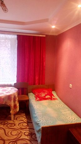 Rent a room in Vinnytsia per 2500 uah. 