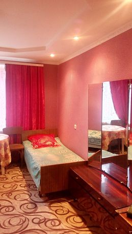 Rent a room in Vinnytsia per 2500 uah. 