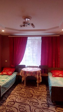 Rent a room in Vinnytsia per 2500 uah. 