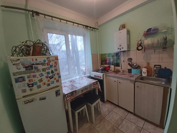 Rent a room in Zaporizhzhia in Voznesenіvskyi district per 1400 uah. 