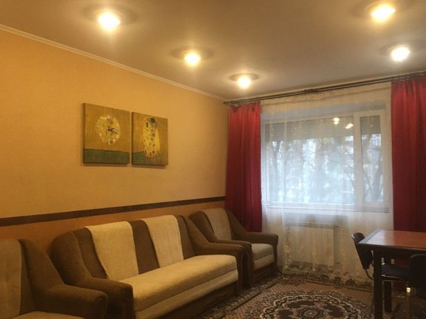 Rent an apartment in Kyiv on the St. Druzhby 2 per 13500 uah. 