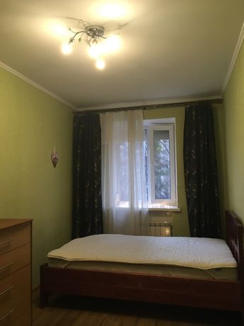 Rent an apartment in Kyiv on the St. Druzhby 2 per 13500 uah. 