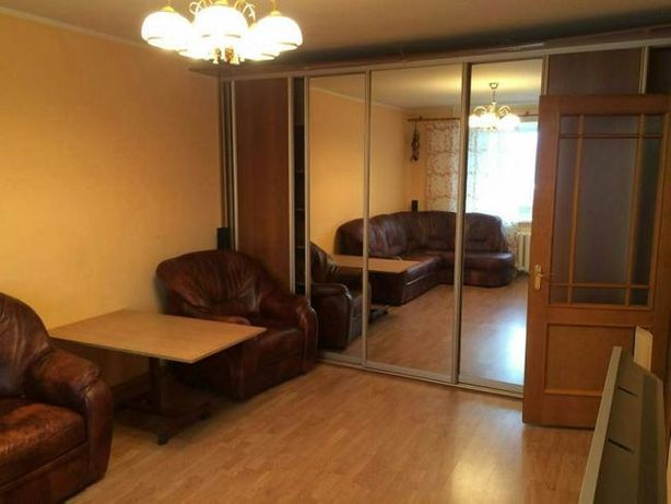 Rent an apartment in Dnipro in Chechelіvskyi district per 5000 uah. 