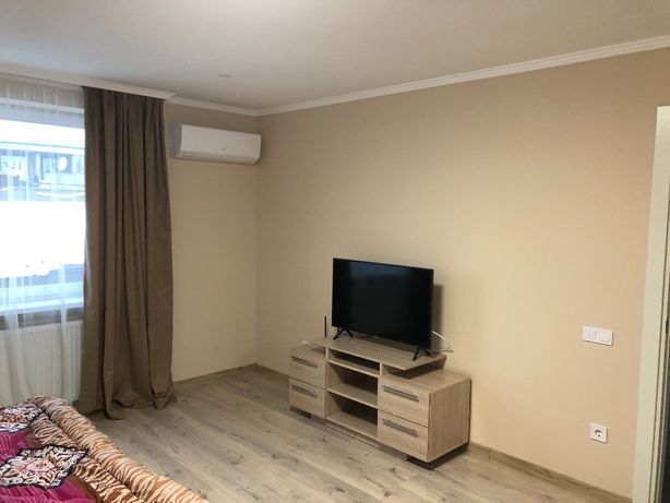 Rent an apartment in Mukachevo on the St. Berehivska per $330 