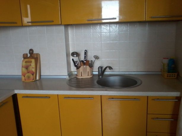 Rent an apartment in Kyiv near Metro Kharkivska per 12500 uah. 