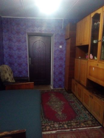 Снять комнату в Николаеве в Заводском районе за 2000 грн. 