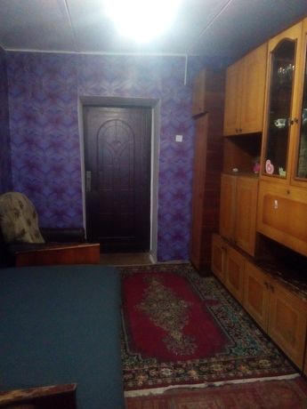 Rent a room in Mykolaiv in Zavodskyi district per 2000 uah. 