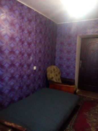 Rent a room in Mykolaiv in Zavodskyi district per 2000 uah. 