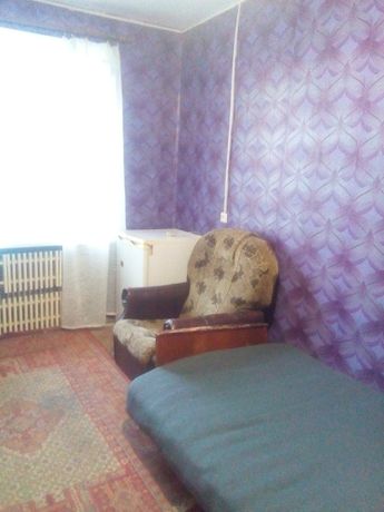 Снять комнату в Николаеве в Заводском районе за 2000 грн. 