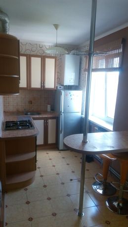 Зняти квартиру в Кропивницькому в Фортечному районі за 5000 грн. 
