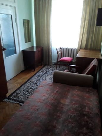 Rent a room in Vinnytsia on the lane Vyshenka per 2000 uah. 