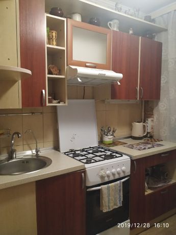 Зняти квартиру в Харкові біля ст.м. Студентська за 8000 грн. 